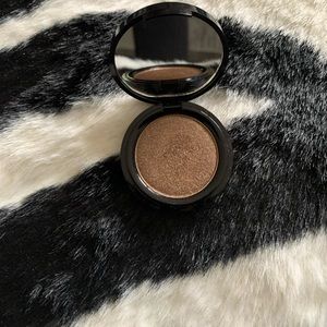 Pat McGrath Ultrasuede Brown Eyeshadow